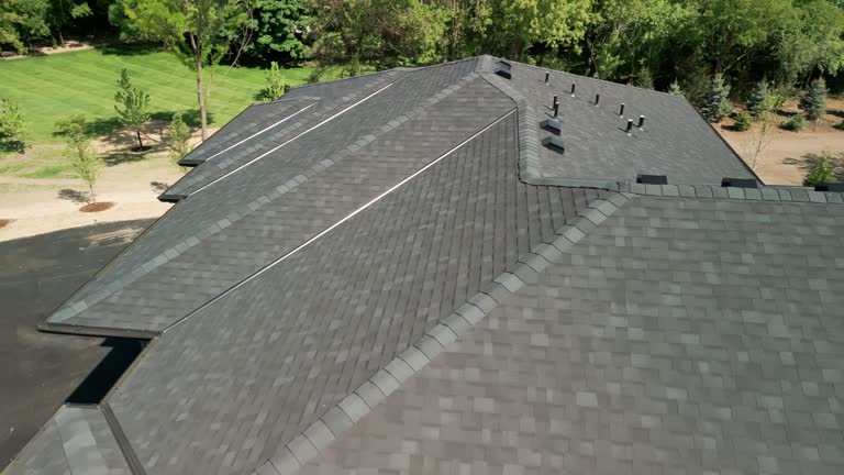 Best Storm Damage Roof Repair  in Shinnston, WV