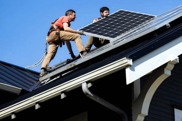 Best Emergency Roof Repair Services  in Shinnston, WV