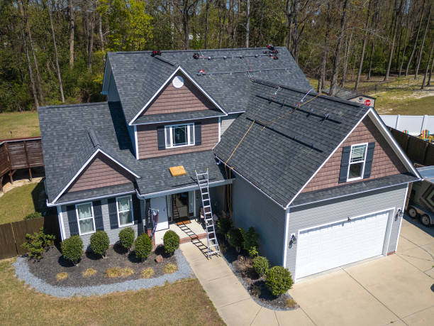 Best Asphalt Shingle Roofing  in Shinnston, WV