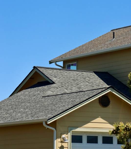 Best Green or Eco-Friendly Roofing Solutions  in Shinnston, WV